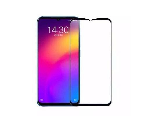 Захисне скло Meizu Note 9 Full Glue 5D (Mocolo 0.33 mm) Захисне скло Meizu Note 9 Full Glue 5D (Mocolo 0.33 mm)