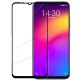 Захисне скло Meizu Note 9 Full Glue 5D (Mocolo 0.33 mm)