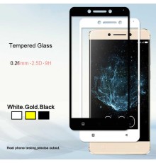 Захисне скло LeEco Le Pro 3 Full Cover (Mocolo 0.33 mm)