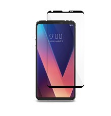 Захисне скло LG V30 Full Cover (Mocolo 0.33 mm)