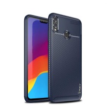 Чохол Ipaky Carbon Fiber для Huawei Honor Note 10