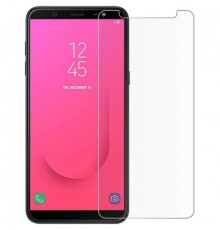 Захисне скло Samsung Galaxy J8 2018 J810 (Mocolo 0.33 mm)