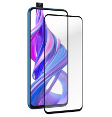 Захисне скло Mocolo Full Glue 5D для Huawei Honor 9X / 9X Pro