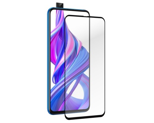 Захисне скло Mocolo Full Glue 5D для Huawei Honor 9X / 9X Pro Захисне скло Mocolo Full Glue 5D для Huawei Honor 9X / 9X Pro