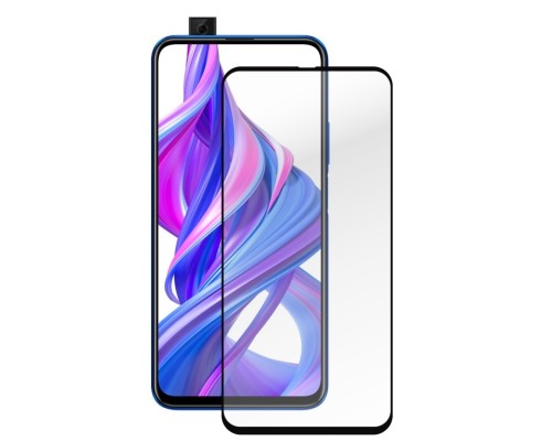 Захисне скло Mocolo Full Glue 5D для Huawei Honor 9X / 9X Pro Захисне скло Mocolo Full Glue 5D для Huawei Honor 9X / 9X Pro
