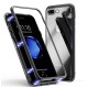 Magnetic case Full Glass 360 (магнітний чохол) для Iphone 7 Plus / 8 Plus