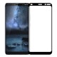 Захисне скло Nokia 9 PureView Full Glue 5D (Mocolo 0.33 mm)