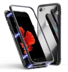 Magnetic case Full Glass 360 (магнітний чохол) для Iphone 6 Plus / 6s Plus