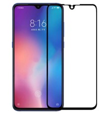 Защитное стекло Xiaomi Redmi Note 8 Pro Full Cover (Mocolo 0.33mm)