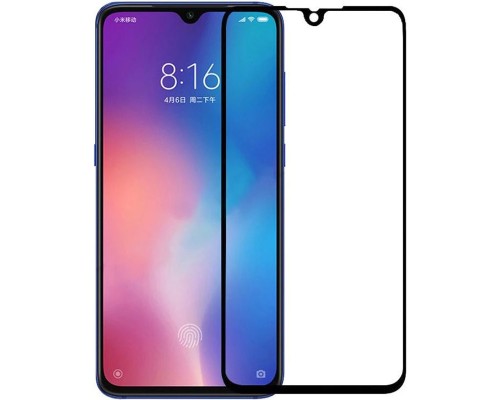 Защитное стекло Xiaomi Redmi Note 8 Pro Full Cover (Mocolo 0.33mm) Защитное стекло Xiaomi Redmi Note 8 Pro Full Cover (Mocolo 0.33mm)
