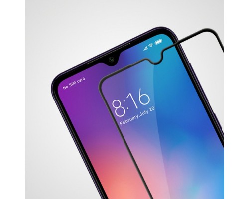 Защитное стекло Xiaomi Redmi Note 8 Pro Full Cover (Mocolo 0.33mm) Защитное стекло Xiaomi Redmi Note 8 Pro Full Cover (Mocolo 0.33mm)
