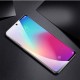 Защитное стекло Xiaomi Redmi Note 8 Pro Full Cover (Mocolo 0.33mm)