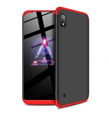 Чохол Full Cover 4D для Samsung Galaxy A10
