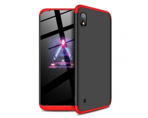 Чохол Full Cover 4D для Samsung Galaxy A10 Чохол Full Cover 4D для Samsung Galaxy A10