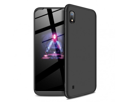 Чохол Full Cover 4D для Samsung Galaxy A10 Чохол Full Cover 4D для Samsung Galaxy A10