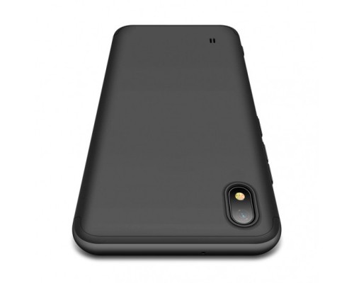 Чохол Full Cover 4D для Samsung Galaxy A10 Чохол Full Cover 4D для Samsung Galaxy A10