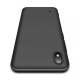 Чохол Full Cover 4D для Samsung Galaxy A10