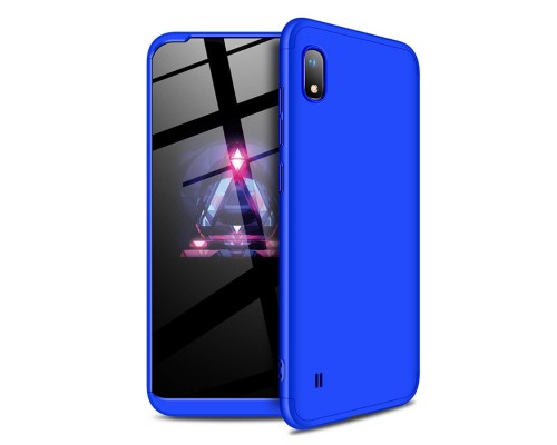 Чохол Full Cover 4D для Samsung Galaxy A10 Чохол Full Cover 4D для Samsung Galaxy A10