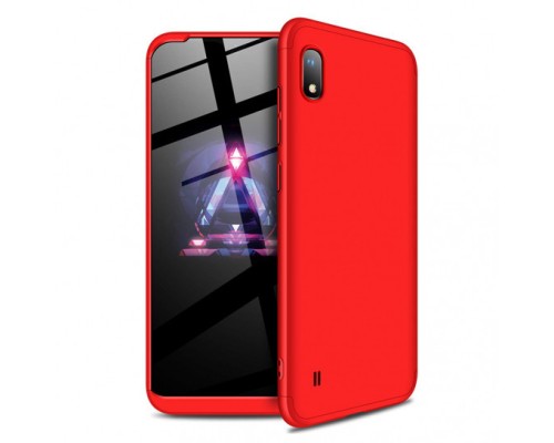 Чохол Full Cover 4D для Samsung Galaxy A10 Чохол Full Cover 4D для Samsung Galaxy A10