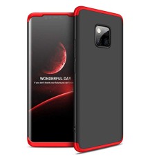 Чехол Full Cover 4D для Huawei Mate 20 Pro