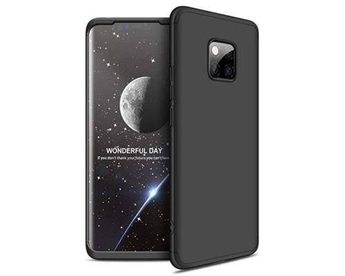 Чехол Full Cover 4D для Huawei Mate 20 Pro Чехол Full Cover 4D для Huawei Mate 20 Pro