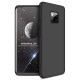 Чехол Full Cover 4D для Huawei Mate 20 Pro