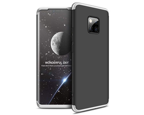 Чехол Full Cover 4D для Huawei Mate 20 Pro Чехол Full Cover 4D для Huawei Mate 20 Pro