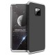 Чехол Full Cover 4D для Huawei Mate 20 Pro