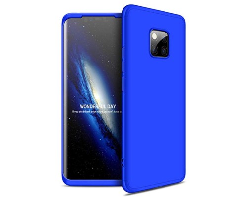 Чехол Full Cover 4D для Huawei Mate 20 Pro Чехол Full Cover 4D для Huawei Mate 20 Pro