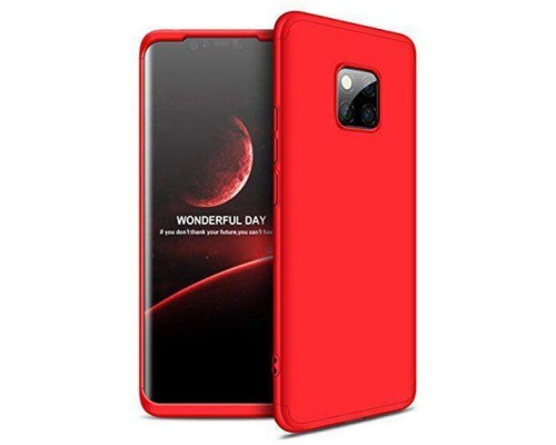 Чехол Full Cover 4D для Huawei Mate 20 Pro Чехол Full Cover 4D для Huawei Mate 20 Pro