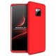 Чехол Full Cover 4D для Huawei Mate 20 Pro