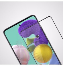 Захисне скло Samsung Galaxy A51 A515 Full Glue 5D (Mocolo 0.33 mm)