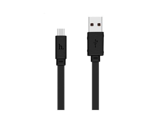 USB кабель Hoco microUSB X5 Bamboo USB кабель Hoco microUSB X5 Bamboo