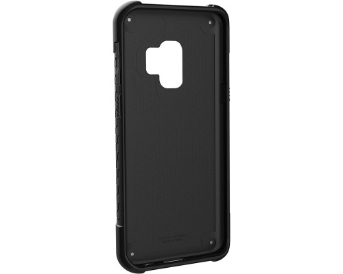 Чохол UAG Monarch для Samsung Galaxy S9 Чохол UAG Monarch для Samsung Galaxy S9