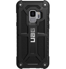 Чохол UAG Monarch для Samsung Galaxy S9