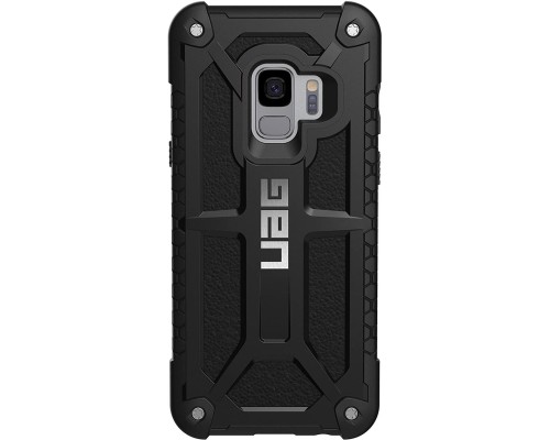 Чохол UAG Monarch для Samsung Galaxy S9 Чохол UAG Monarch для Samsung Galaxy S9