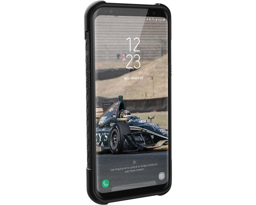 Чохол UAG Monarch для Samsung Galaxy S9 Чохол UAG Monarch для Samsung Galaxy S9