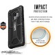 Чохол UAG Monarch для Samsung Galaxy S9