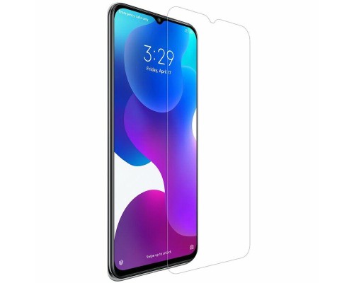 Захисне скло Xiaomi Mi 10 Lite (Mocolo 0.33 mm)
