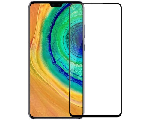 Захисне скло Huawei Mate 30 Full Glue 5D (Mocolo 0.33 mm) Захисне скло Huawei Mate 30 Full Glue 5D (Mocolo 0.33 mm)