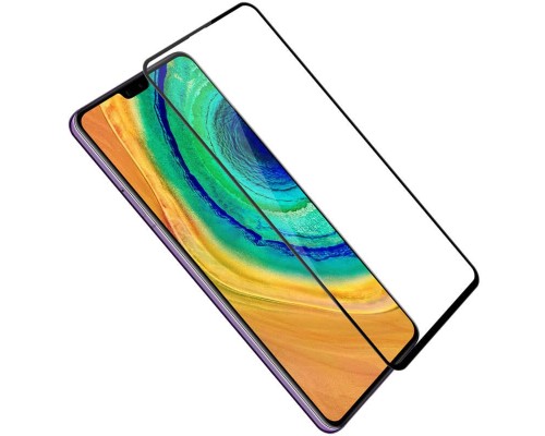 Захисне скло Huawei Mate 30 Full Glue 5D (Mocolo 0.33 mm) Захисне скло Huawei Mate 30 Full Glue 5D (Mocolo 0.33 mm)