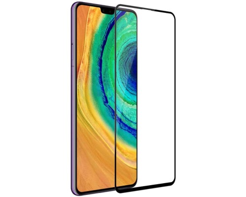 Захисне скло Huawei Mate 30 Full Glue 5D (Mocolo 0.33 mm) Захисне скло Huawei Mate 30 Full Glue 5D (Mocolo 0.33 mm)