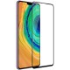 Захисне скло Huawei Mate 30 Full Glue 5D (Mocolo 0.33 mm)