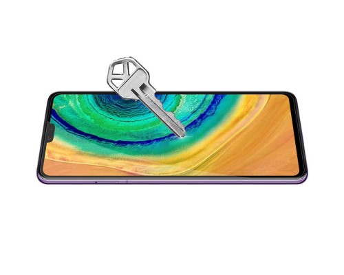 Захисне скло Huawei Mate 30 Full Glue 5D (Mocolo 0.33 mm) Захисне скло Huawei Mate 30 Full Glue 5D (Mocolo 0.33 mm)