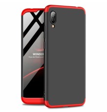 Чохол Huawei Y6 2019 Fullcover 4D