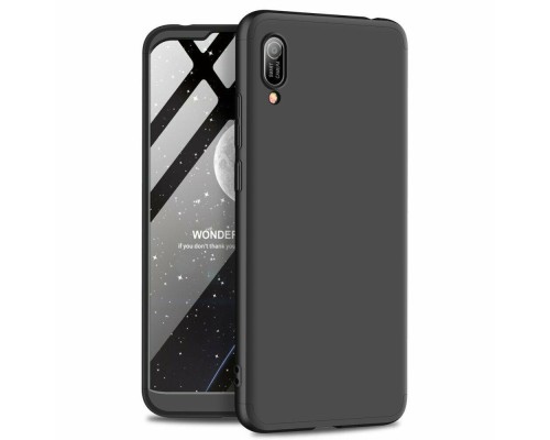 Чохол Huawei Y6 2019 Fullcover 4D Чохол Huawei Y6 2019 Fullcover 4D