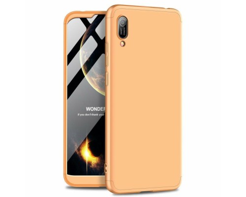 Чохол Huawei Y6 2019 Fullcover 4D Чохол Huawei Y6 2019 Fullcover 4D