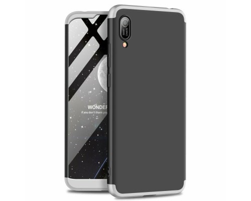 Чохол Huawei Y6 2019 Fullcover 4D Чохол Huawei Y6 2019 Fullcover 4D