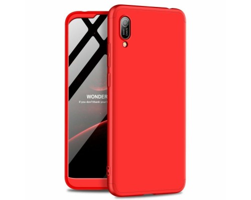 Чохол Huawei Y6 2019 Fullcover 4D Чохол Huawei Y6 2019 Fullcover 4D