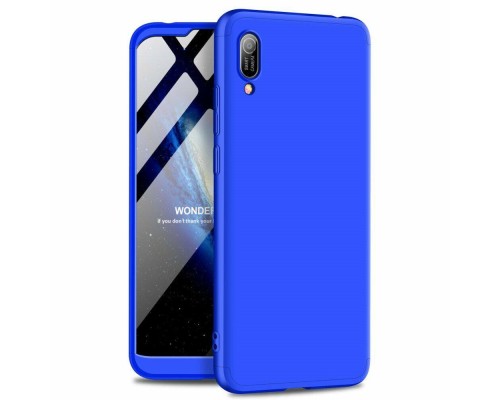 Чохол Huawei Y6 2019 Fullcover 4D Чохол Huawei Y6 2019 Fullcover 4D
